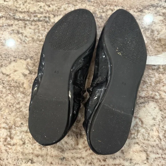 Tory Burch Flats - Picture 2 of 3